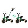 Детский велосипед QPlay Elite Pro трехколесный Green (T180-BEliteProGreen) изображение 2