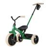 Детский велосипед QPlay Elite Pro трехколесный Green (T180-BEliteProGreen)