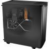 Корпус Be quiet! PURE BASE 501 Airflow чорний (BG074) зображення 3
