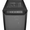 Корпус Be quiet! PURE BASE 501 Airflow чорний (BG074) зображення 4