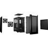 Корпус Be quiet! PURE BASE 501 Airflow чорний (BG074) зображення 6