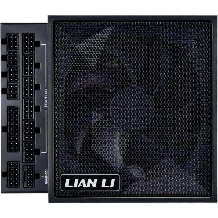 Блок питания Lian Li 1300W EDGE1300 (G9P.EG1300.BE00.EU) изображение 5