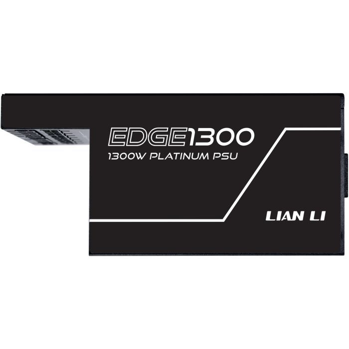 Блок питания Lian Li 1300W EDGE1300 (G9P.EG1300.BE00.EU) изображение 7