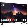 Телевизор Vinga S32HD26BWEB изображение 3