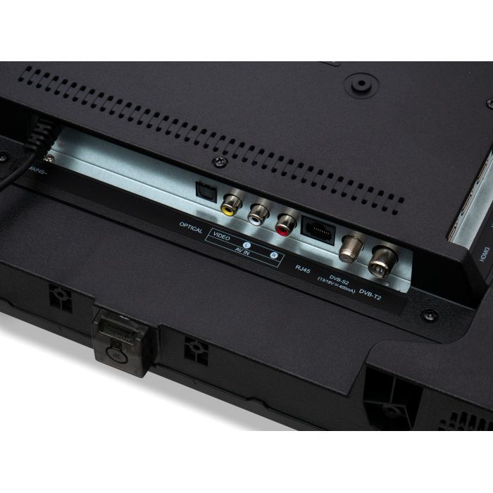 Телевизор Vinga S32HD26BWEB изображение 8