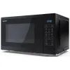 Мікрохвильова піч Sharp YC-MG252AE-B зображення 3