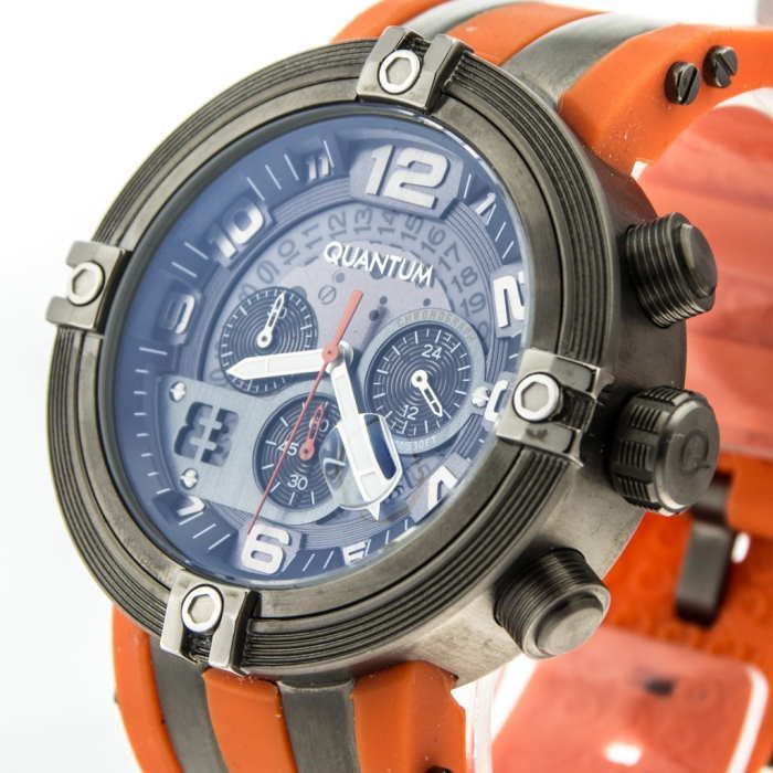 Наручний годинник Quantum Watch PWG468.060 зображення 2