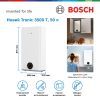 Бойлер Bosch Tronic 3500 T 50 EBP (7736507291) изображение 4
