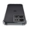 Чехол для мобильного телефона BeCover Anti-Shock Motorola Moto G75 Clear (712781) изображение 2