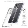 Чехол для мобильного телефона BeCover Anti-Shock Motorola Moto G75 Clear (712781) изображение 5