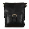 Сумка Ashwood G31 Black