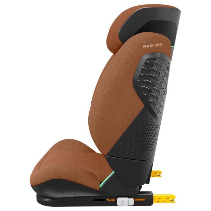 Автокрісло Maxi-Cosi RodiFix Pro 2 i-Size Authentic Blue (8800477110) зображення 11