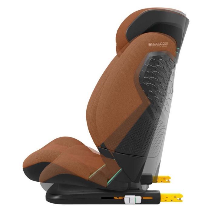 Автокрісло Maxi-Cosi RodiFix Pro 2 i-Size Authentic Blue (8800477110) зображення 12
