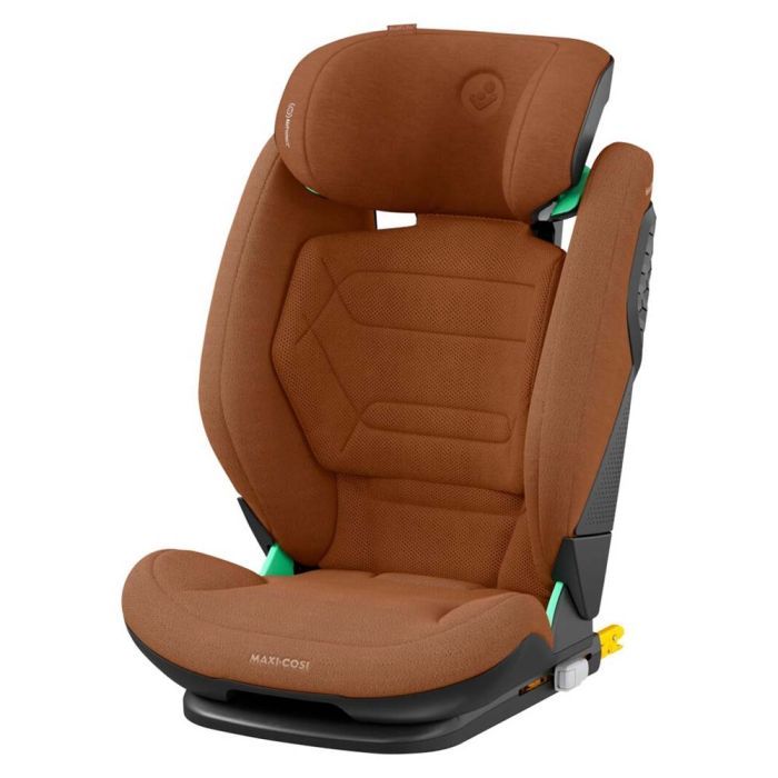 Автокрісло Maxi-Cosi RodiFix Pro 2 i-Size Authentic Blue (8800477110)