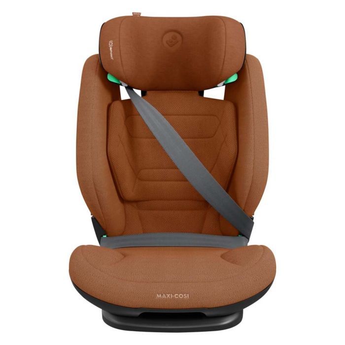 Автокрісло Maxi-Cosi RodiFix Pro 2 i-Size Authentic Blue (8800477110) зображення 3