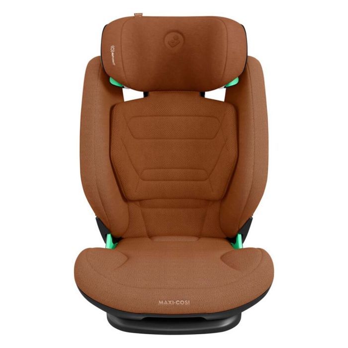 Автокрісло Maxi-Cosi RodiFix Pro 2 i-Size Authentic Blue (8800477110) зображення 5