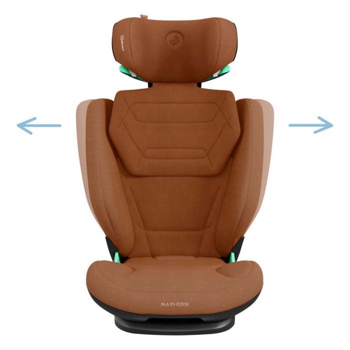 Автокрісло Maxi-Cosi RodiFix Pro 2 i-Size Authentic Blue (8800477110) зображення 6