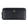 Гаманець Ashwood J51 Black