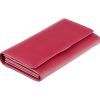 Кошелек Visconti HT35 Buckingham c RFID Red (HT35 RED) изображение 3