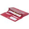 Кошелек Visconti HT35 Buckingham c RFID Red (HT35 RED) изображение 4