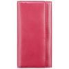Кошелек Visconti HT35 Buckingham c RFID Red (HT35 RED)