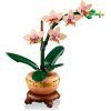 Конструктор LEGO Botanicals Мини орхидея (10343) изображение 5