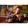 Конструктор LEGO Botanicals Мини орхидея (10343) изображение 8