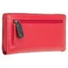 Гаманець Visconti SP33 Iris з RFID Red Multi (SP33 RED M) зображення 4