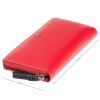 Гаманець Visconti SP33 Iris з RFID Red Multi (SP33 RED M) зображення 5