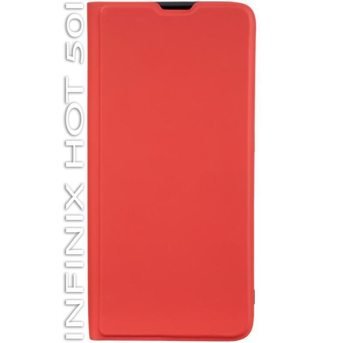Чехол для мобильного телефона BeCover Exclusive New Style Infinix HOT 50i (X6531) Blue (712640)