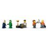 Конструктор LEGO City Вантажівка F1 з автомобілями RB20 та AMR24 (60445) зображення 7