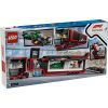 Конструктор LEGO City Вантажівка F1 з автомобілями RB20 та AMR24 (60445) зображення 8