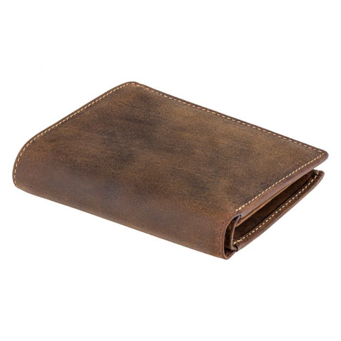 Гаманець Visconti 709 Rifle Oil Tan (709 OIL TAN) зображення 3
