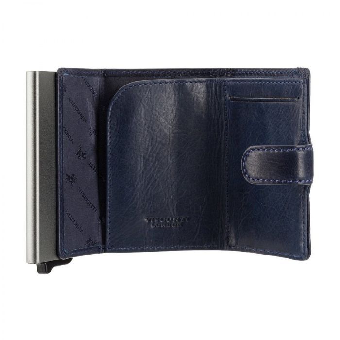 Кардхолдер Visconti VSL59 Fireblade Blue изображение 3