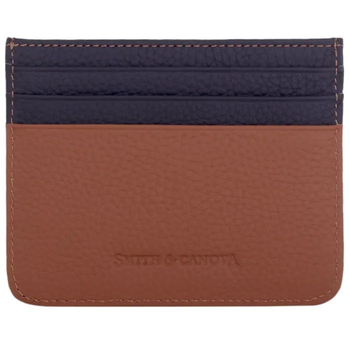 Кардхолдер Smith & Canova 90014 Tan (90014 TAN)