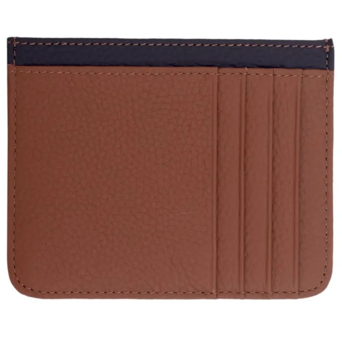 Кардхолдер Smith & Canova 90014 Tan (90014 TAN) зображення 2