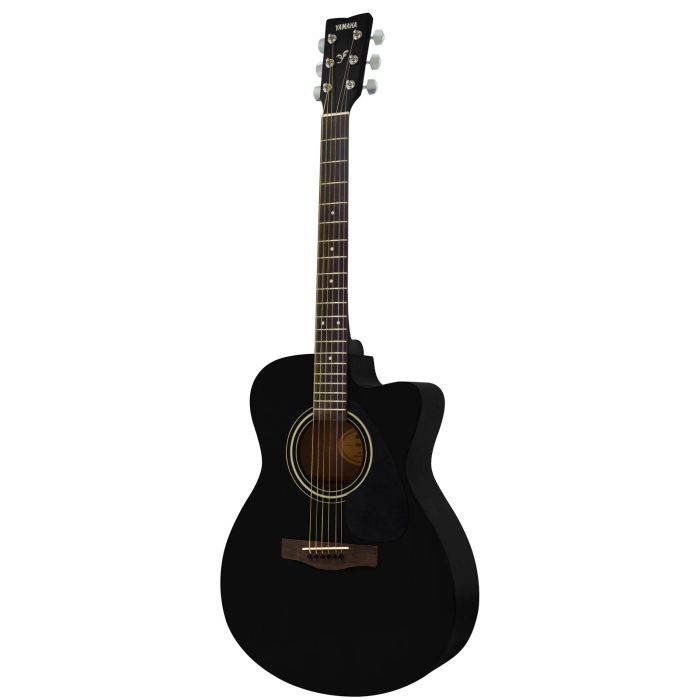 Гитара акустическая Yamaha FS100C Natural