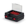 Ящик для инструментов Kistenberg 15", 384*335*144, HEAVY tool case, KHV40S (KHV40S) изображение 2