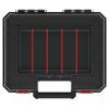 Ящик для инструментов Kistenberg 15", 384*335*144, HEAVY tool case, KHV40S (KHV40S) изображение 3