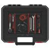 Ящик для инструментов Kistenberg 15", 384*335*144, HEAVY tool case, KHV40S (KHV40S) изображение 4
