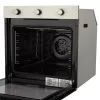 Духовой шкаф Jantar NFC 6006 IS изображение 6