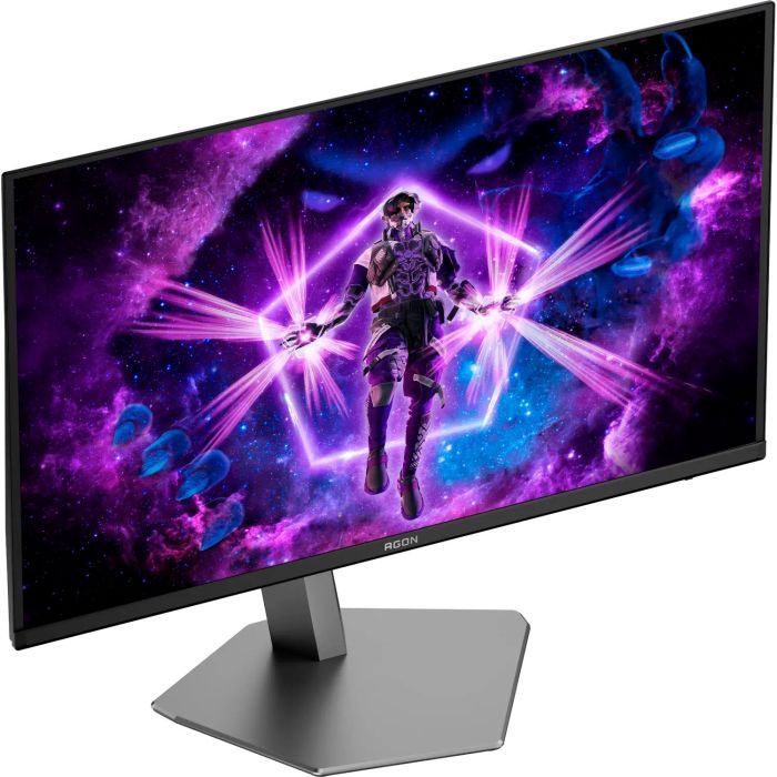 Монітор AOC AG326UD зображення 4