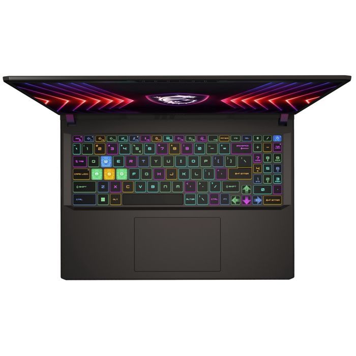 Ноутбук MSI Vector 16 HX A14VHG (9S7-15M142-835) изображение 4