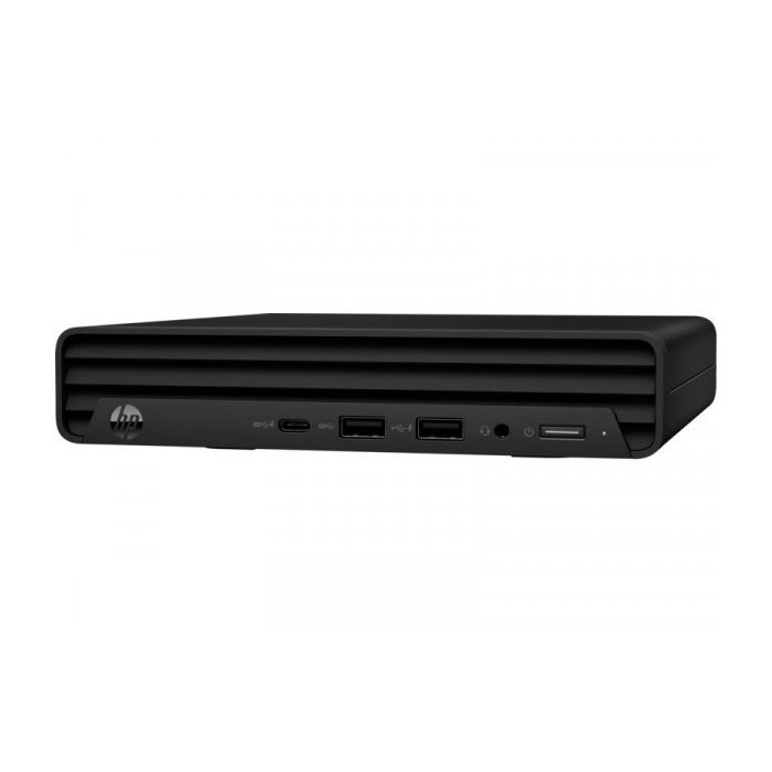 Компьютер HP Pro Mini 260 G9 / i3-1315U, 8, 256, WiFi, K&M (9H6E0ET) изображение 3