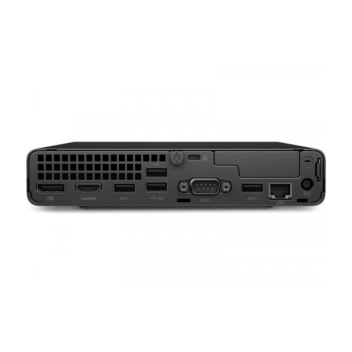 Компьютер HP Pro Mini 260 G9 / i3-1315U, 8, 256, WiFi, K&M (9H6E0ET) изображение 4