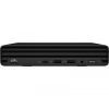Компьютер HP Pro Mini 260 G9 / i3-1315U, 8, 256, WiFi, K&M (9H6E0ET)