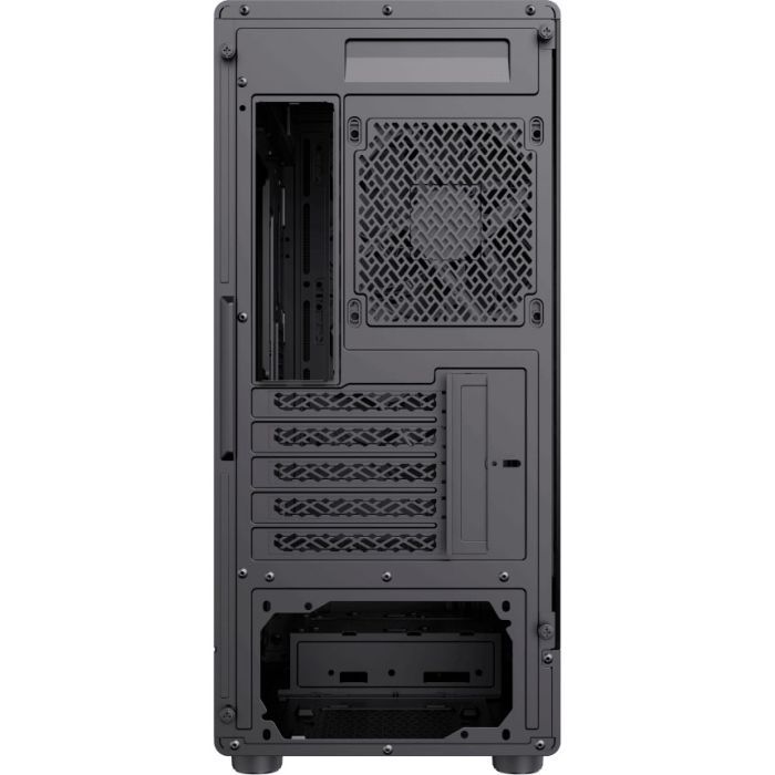 Корпус Gamemax Focus MB зображення 10