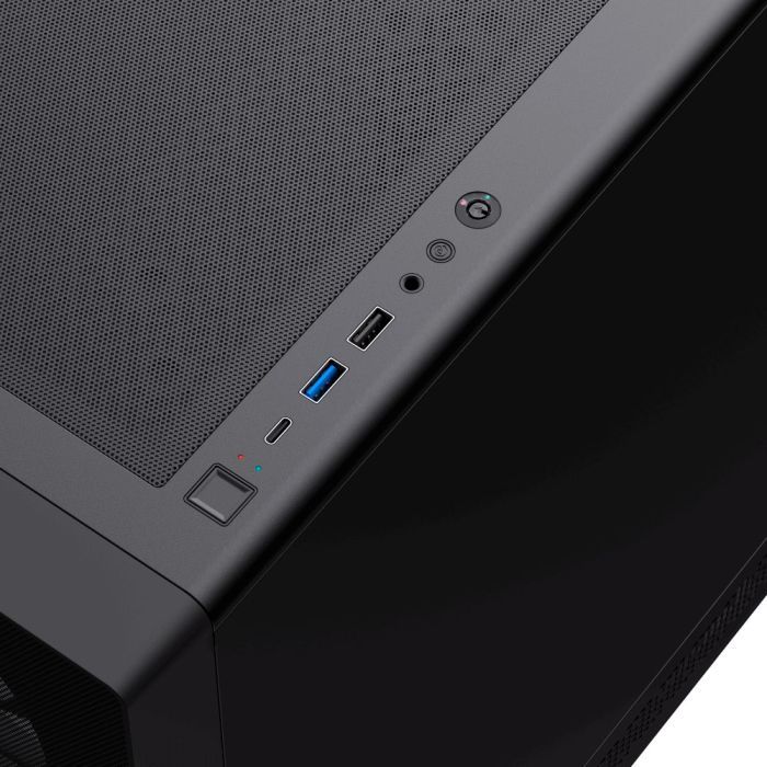 Корпус Gamemax Focus MB зображення 11