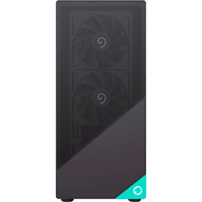Корпус Gamemax Focus MB зображення 4