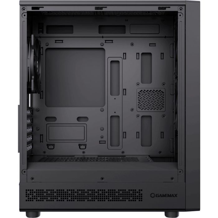Корпус Gamemax Focus MB зображення 5
